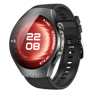 【医疗级】新科Shinco健康监测智能手表心率ECG心电图血氧血压血糖趋势评估睡眠运动手环测量老年人