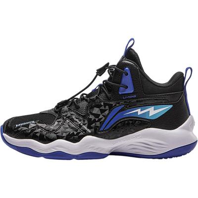 李宁童云明日之星男童女童童鞋