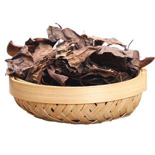 鹿衔草500克中药材 鹿蹄草 鹿含草 鹿寿草 紫背金牛草