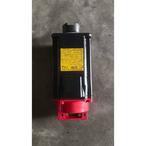 询价-FANUC22000伺服电机A06B0372B0可维修