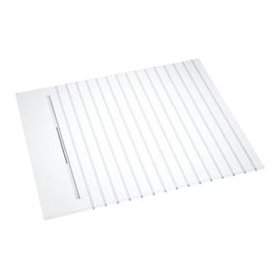 科勒浴缸保温板31230T-0适配玲纳浴缸保温盖锁住温度泡澡神器保热