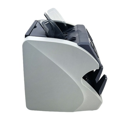 770D大屏幕外币点钞机多国CIS跨境点货币验钞机混双出口合计识别