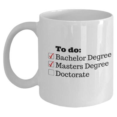 3U陶瓷简约博士新款咖啡马克杯子