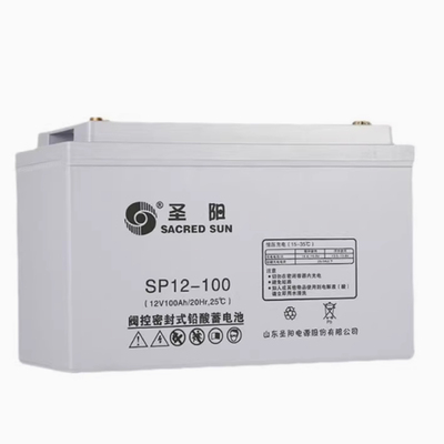 圣阳蓄电池UPS/EPS机房设备专用