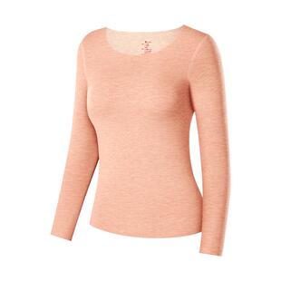 羊毛蚕丝保暖内衣女士套装冬季德绒无痕自发热秋衣秋裤男士保暖衣