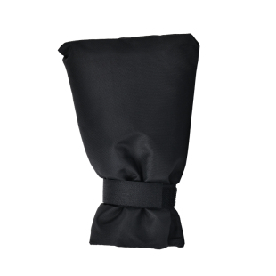 水管保温套防冻神器室外水龙头保温棉材料冬季自来水管水表保护套