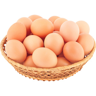 土鸡蛋正宗九华山农家散养新鲜农家蛋草柴笨鸡蛋谷物鸡蛋现捡鲜发