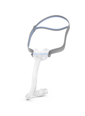 瑞思迈进口家用舒适AirFit N30i鼻罩面罩呼吸机原装配件带头带