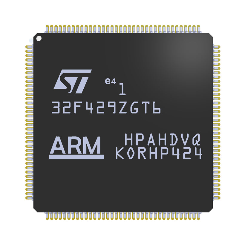 STM32全系列微控制器PCB封装库 原理图库 集成库 AD格式 带3D模型