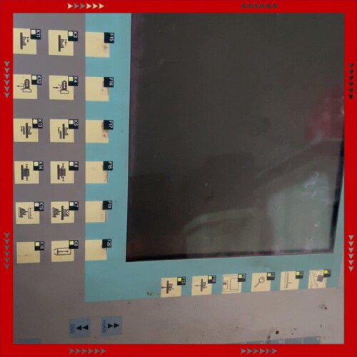 【问价】触摸屏6AV6 643-ODD01-1AX1