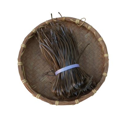 湖南纯手工红薯粉皮传统古法蒸制