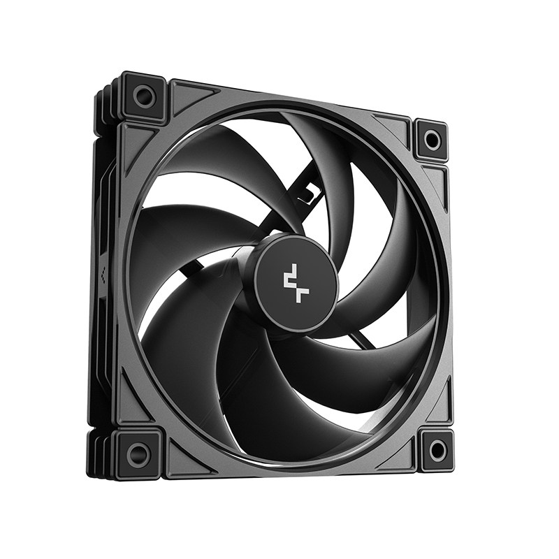 九州风神FD12V2机箱风扇