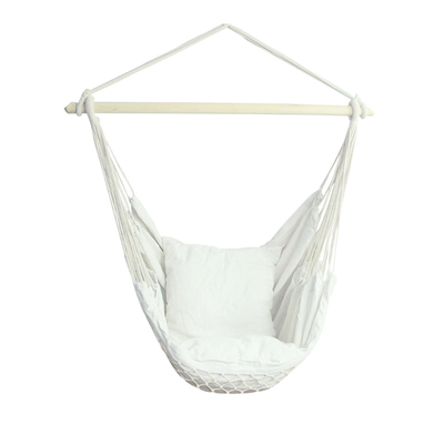 寝室咖啡屋拼接流苏花边秋千吊床