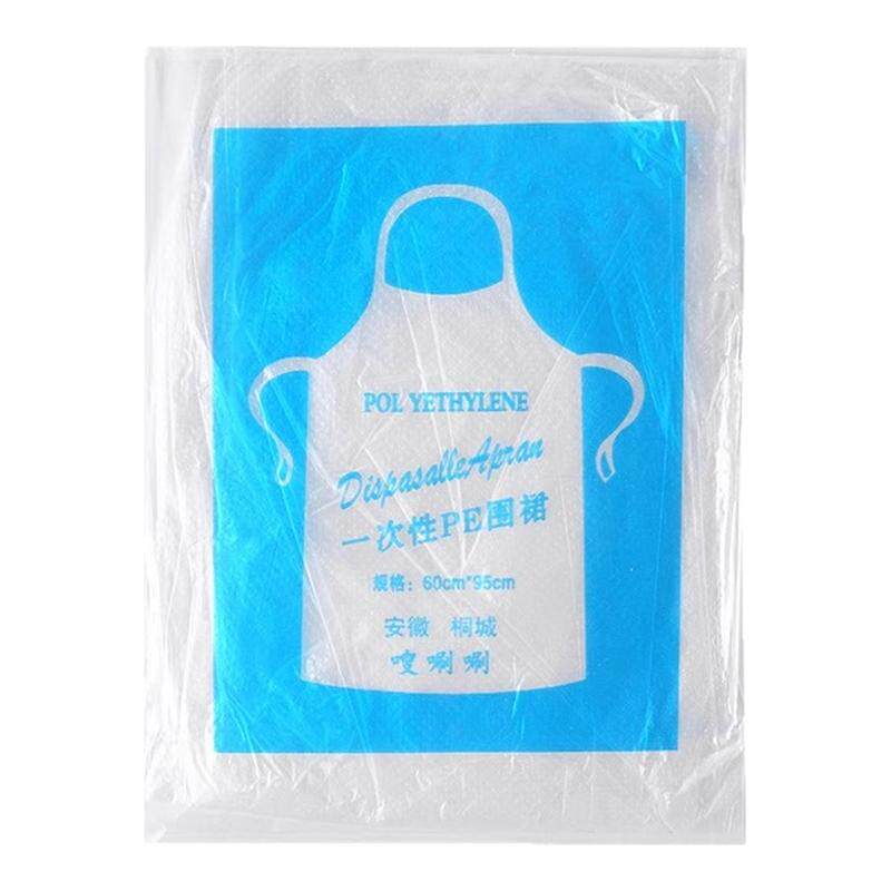 一次性围裙餐饮适用防脏神器
