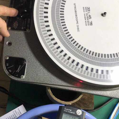 【请询价】专业保养维修黑胶机GARRARD 301 401 多能士12