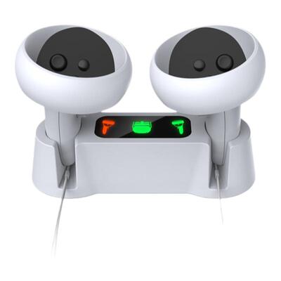 Oculusquest2手柄专用座充