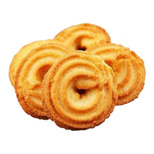 糖友食品阿咪奶油曲奇饼干礼盒糖尿人孕妇办公室加餐小零食糕点心