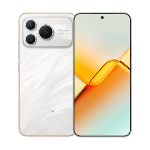 【官网】HONOR/荣耀Power2 新品手机10080mAh青海湖电池 第二代荣耀鸿雁通信 天玑8500 Elite 正品官方旗舰店