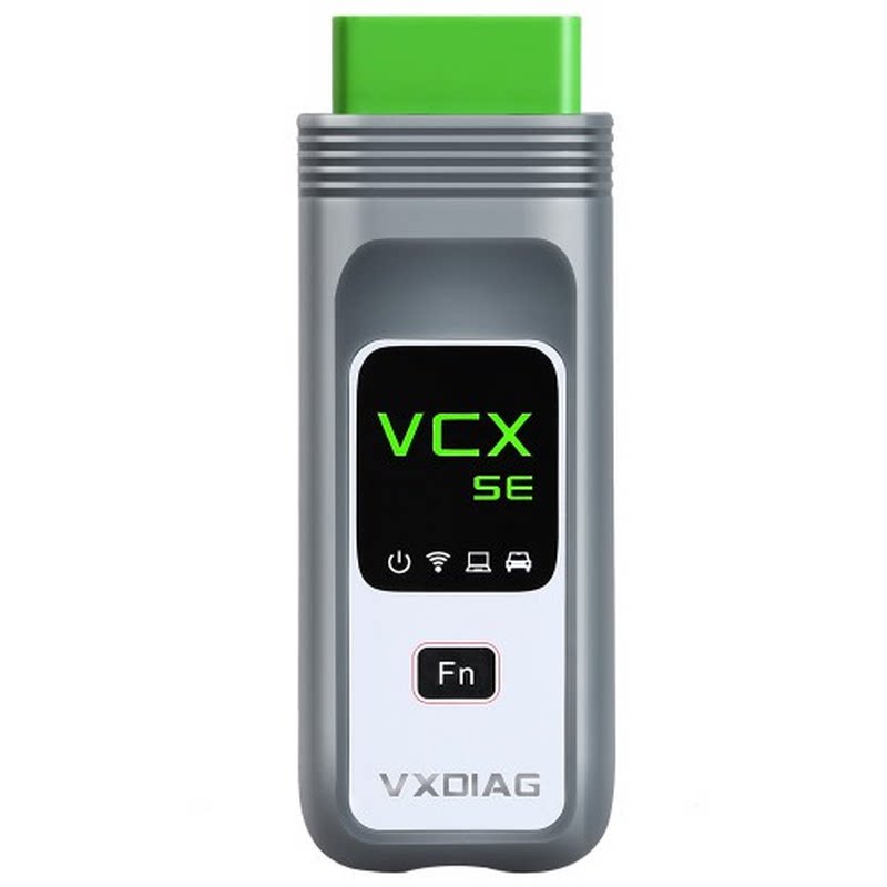 VXDIAG汽车故障检测仪