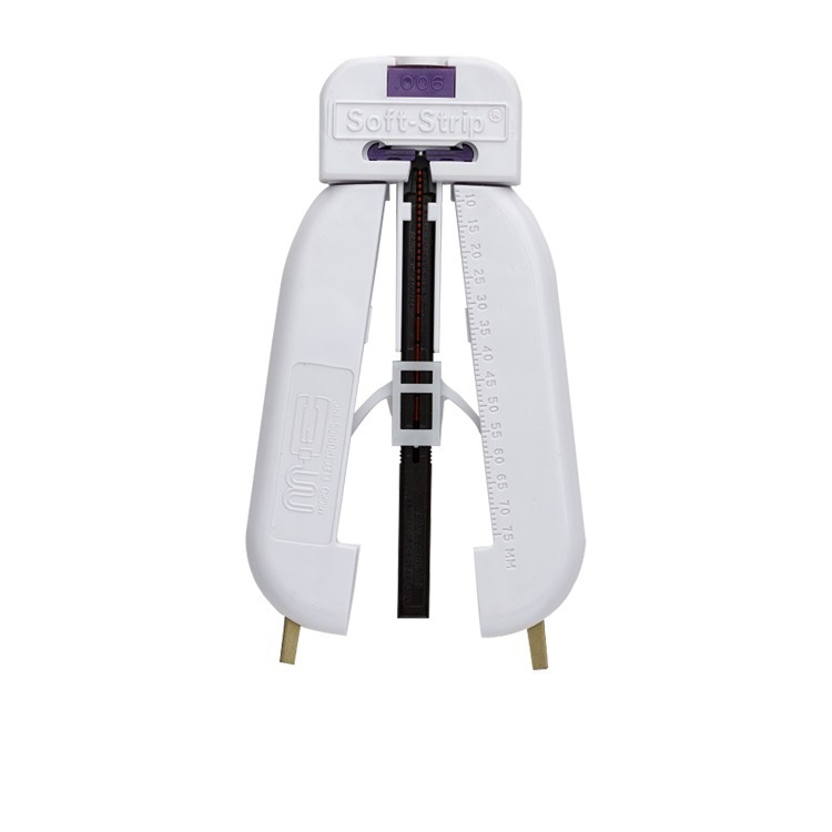 厂家供应Micro-Strip热剥钳批发 MS1-4T-06S-13FS光纤纵向剥线钳