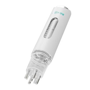 可孚米诺头皮上药器头部滚珠按摩精华导入梳地尔生发液育发液给药