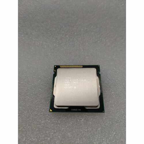 议价Intel/英特尔 i3-2120 四核CPU 3.30GHZ