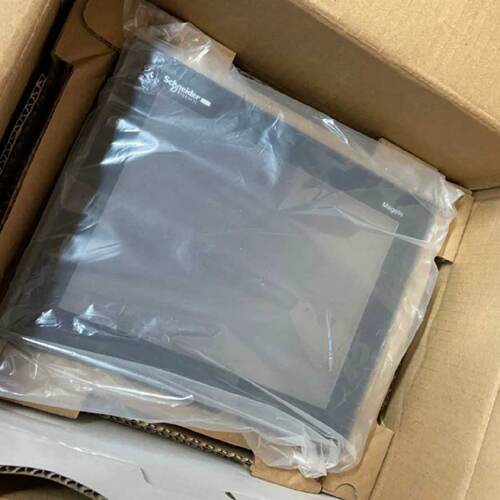 议价HMIGTO5310 施耐德触摸屏10.4英寸