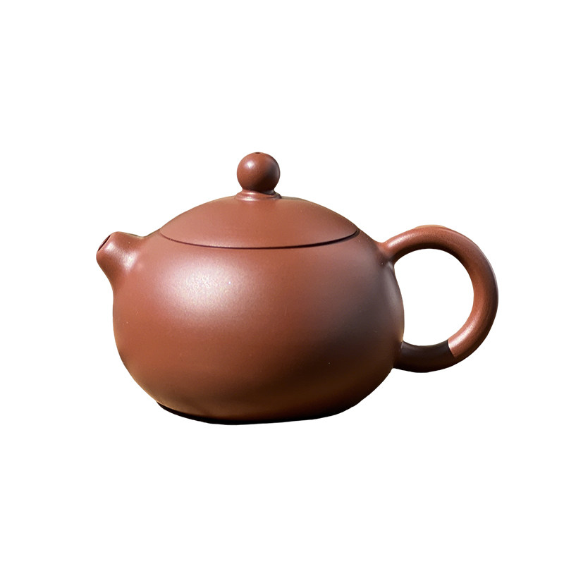 小西施60ml单人茶壶一壶一杯