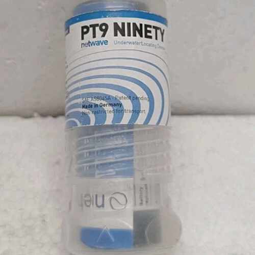 Novega PT9C-Proof Underwater Locating Device For Rescue Netw