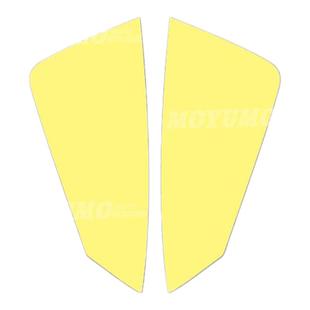 适用KTM 790ADV 390ADV仪表膜显示屏TPU大灯尾灯保护贴膜改装配件