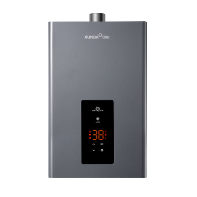 迅达恒温智能热水器DS802