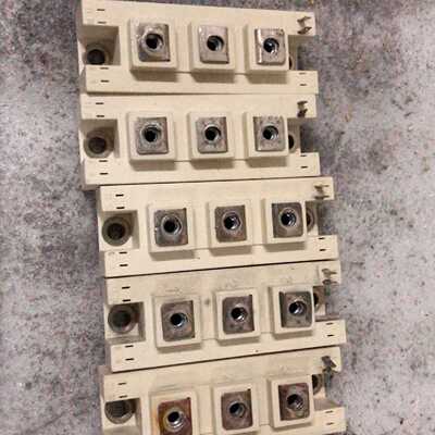 【议价-可维修】SKM195GAL123DN SKM195GAL128DN 电子配件  /均有