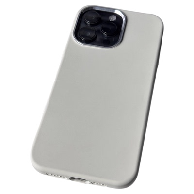 【4代真液态硅胶】高端手机壳