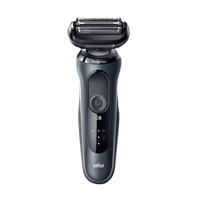 剃须刀Braun/博朗全身水洗