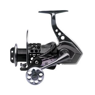 德岛HK二代防海水鱼轮全金属线杯鱼线轮18轴渔轮海钓纺车轮矶钓轮