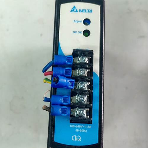 溢价-台达DRP-24V48W1AZ开关电源，件，，2