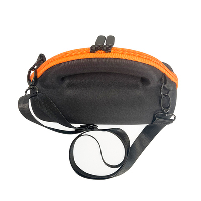 适用冲击波6代蓝牙音箱保护包硬壳EVAJBL Charge6收纳包便携防摔