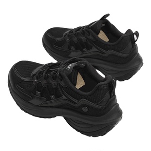 361女鞋运动鞋防滑2026春季新款轻便软底减震耐磨跑步鞋跳操鞋子