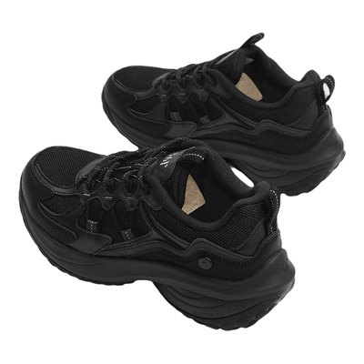 361女鞋防滑减震耐磨跑步跳操