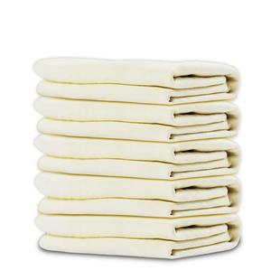 鹿皮抹布擦车布专用巾洗车毛巾吸水不掉毛鸡皮麂皮擦玻璃不留水印