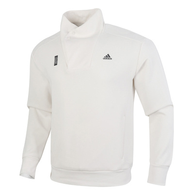 阿迪达斯正品男运动型gm4470卫衣