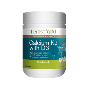Herbsofgold和麗康海藻鈣片維他命K2D3成人中老年腿抽筋檸檬酸鈣，可領43元優惠券