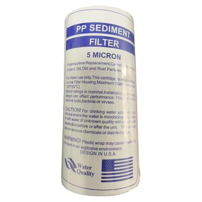 激光冷水机滤芯60mm*127mm*30mm