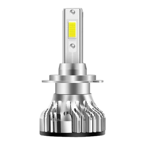 07-14-17-19-21款丰田卡罗拉改装远光近光专用LED大灯泡超亮聚光