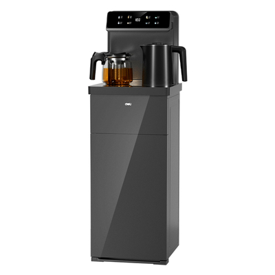 得力茶吧机【实体店用】自动直饮