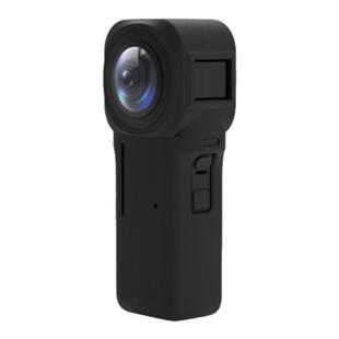 Insta360 ONE RS硅胶套一英寸全景相机保护套钢化膜防摔边框屏幕高清钢化膜保护膜全景相机保护镜配件