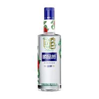 郎酒1.5L*1藍(lán)順蛇年紀(jì)念酒白酒