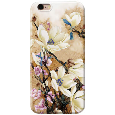 苹果6/6s7/8plus5se中国风