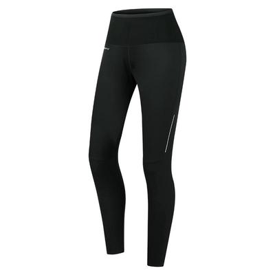 361高弹训练运动紧身裤女