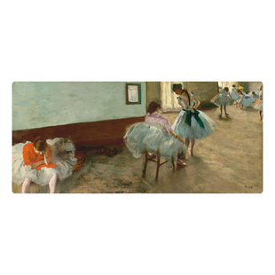 DIY来图订制尺寸大小装饰画超大鼠标垫桌垫台垫餐垫定制照片1张起